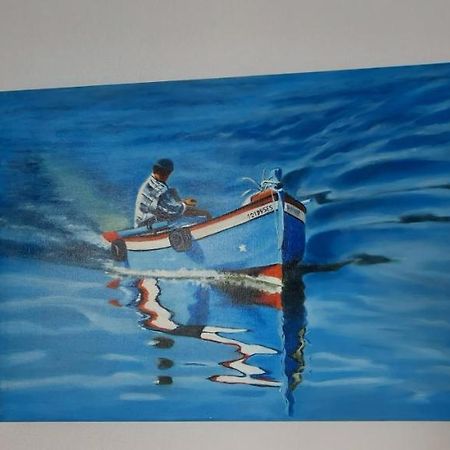 Studio Pescador Olhão Екстериор снимка