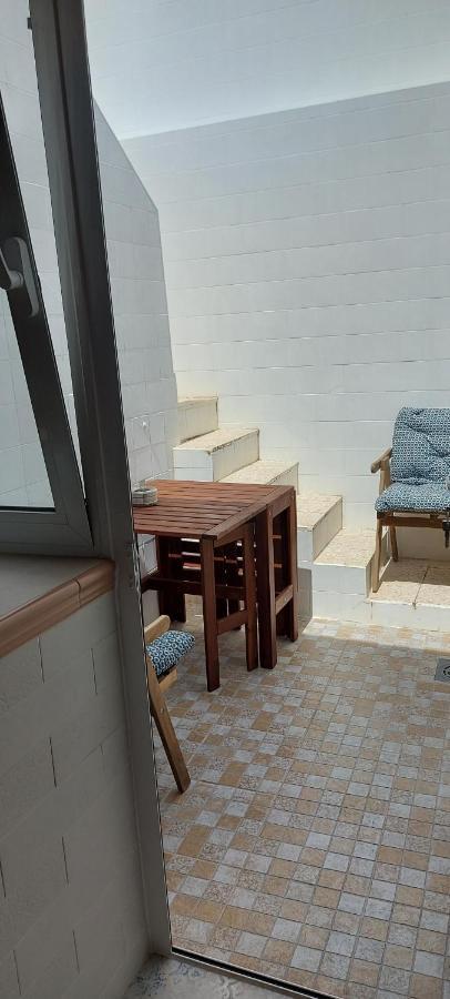 Studio Pescador Olhão Екстериор снимка