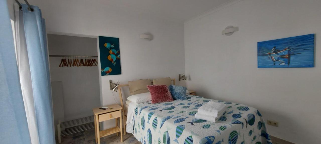 Studio Pescador Olhão Екстериор снимка