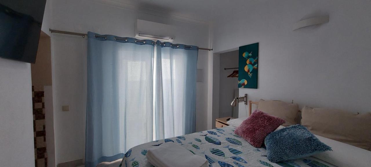 Studio Pescador Olhão Екстериор снимка