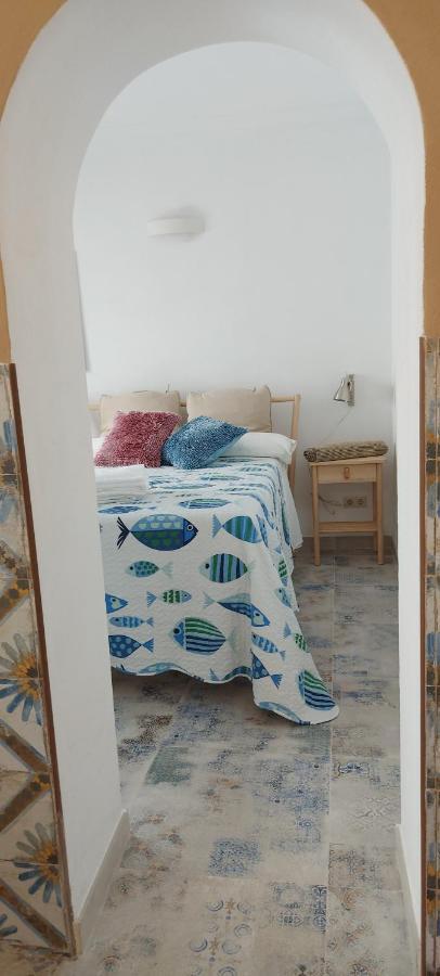 Studio Pescador Olhão Екстериор снимка