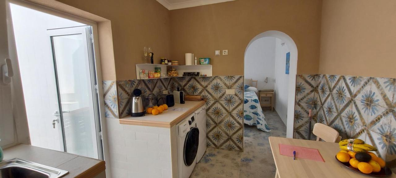 Studio Pescador Olhão Екстериор снимка