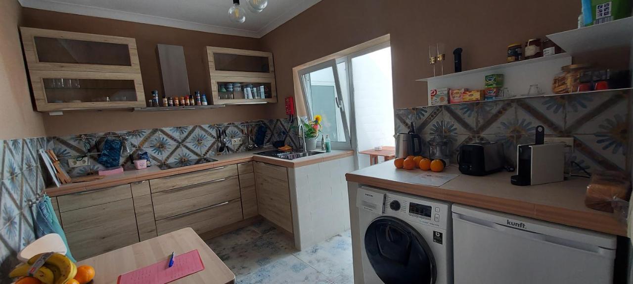 Studio Pescador Olhão Екстериор снимка